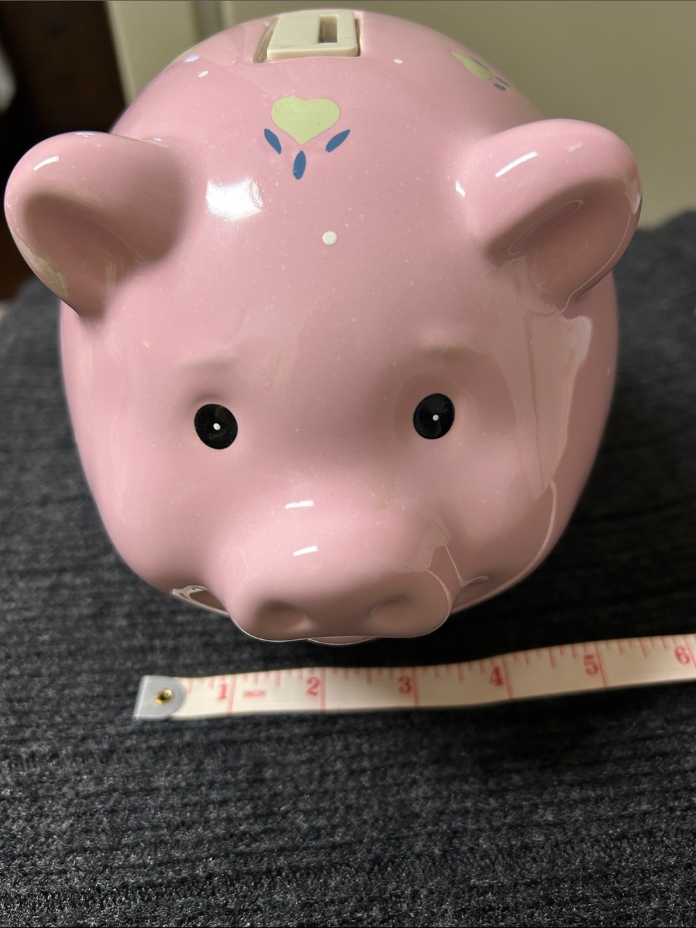 Pink Piggy 🐷 - Picture 7 of 10
